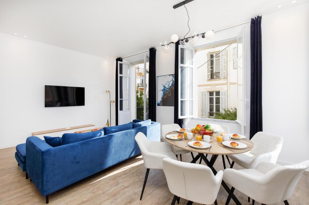 Villa Californie Yourhosthelper Cannes Buitenkant foto