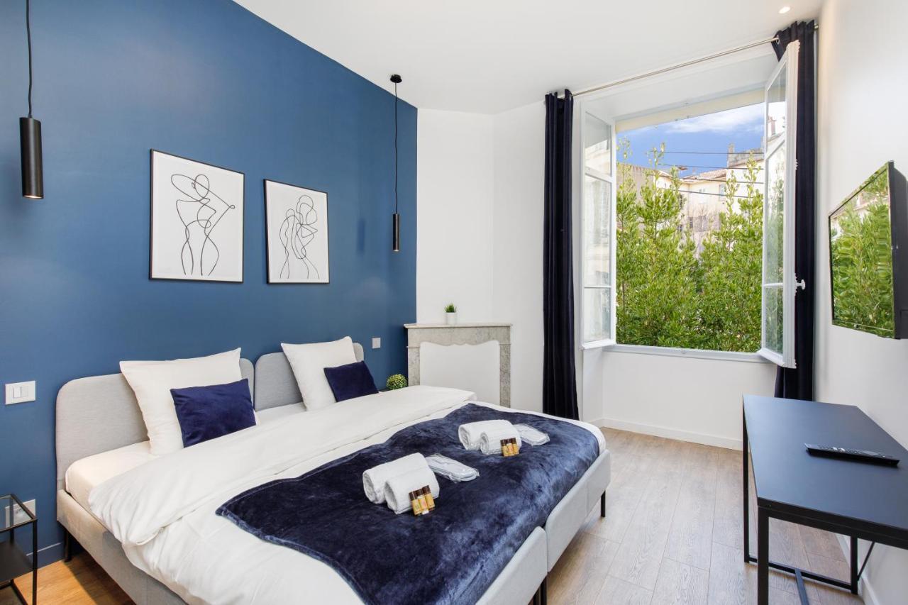 Villa Californie Yourhosthelper Cannes Buitenkant foto