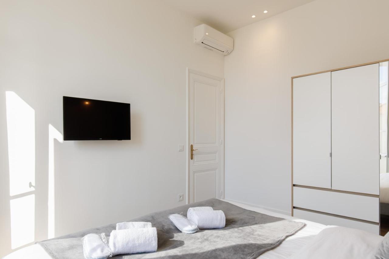 Villa Californie Yourhosthelper Cannes Buitenkant foto
