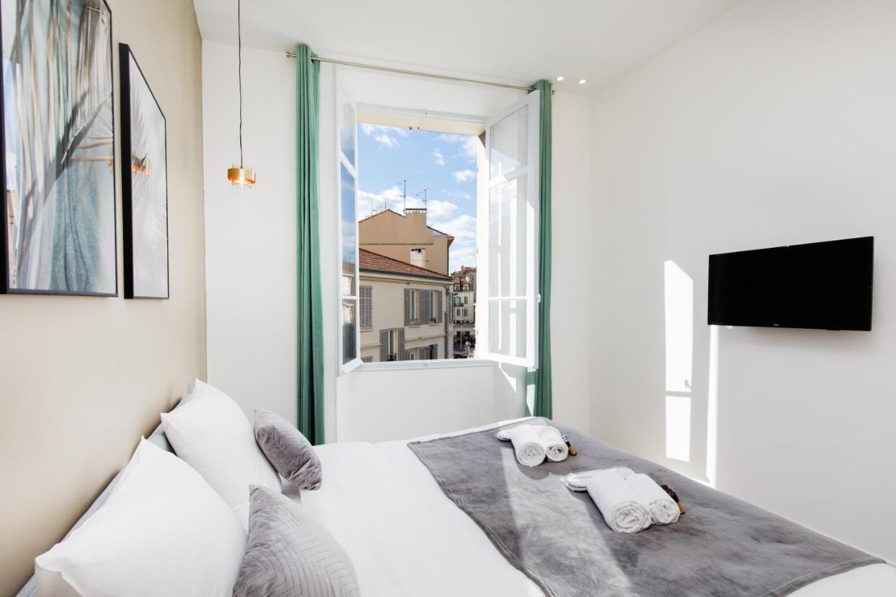 Villa Californie Yourhosthelper Cannes Buitenkant foto