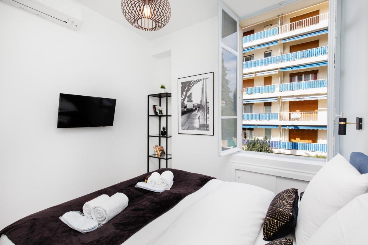 Villa Californie Yourhosthelper Cannes Buitenkant foto
